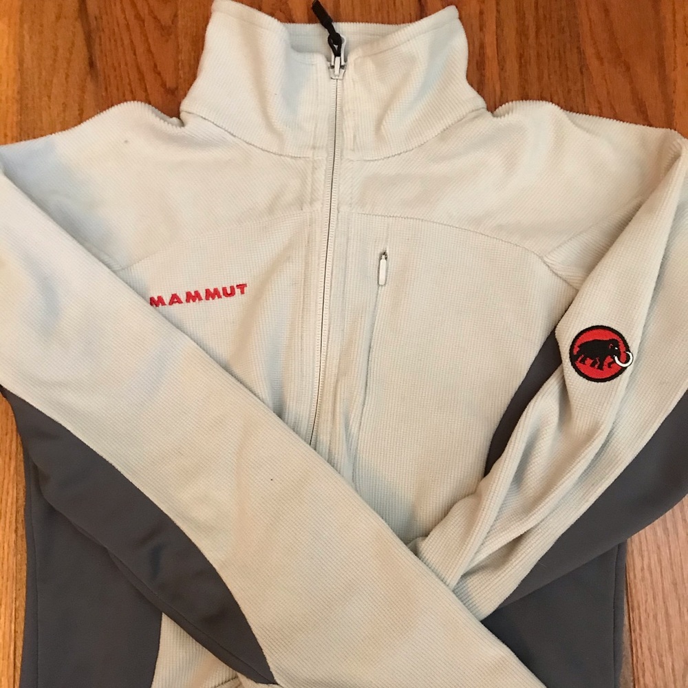 Mammut Fleece Jacket